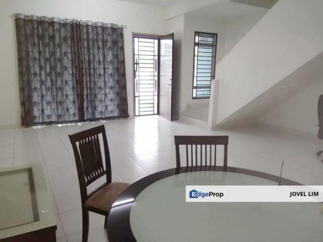House for sale in Bukit Ledang, Johor