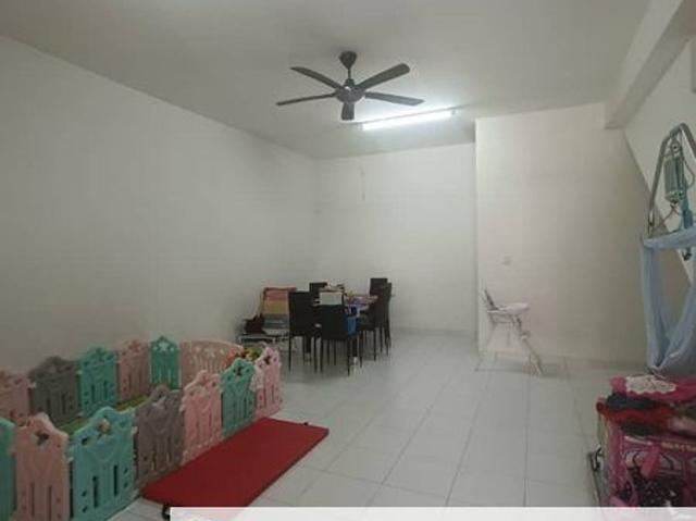 House for sale in Bukit Ledang, Johor