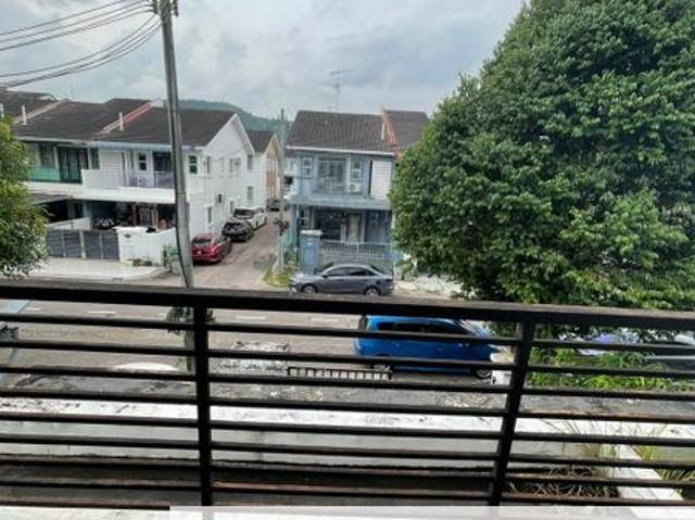 House for sale in Bukit Ledang, Johor