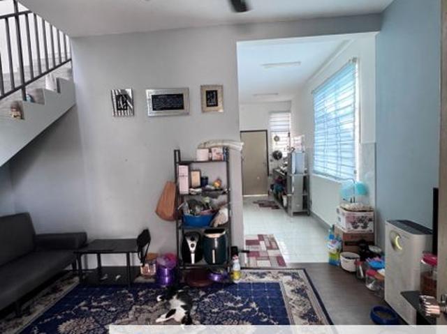 House for sale in Bukit Ledang, Johor