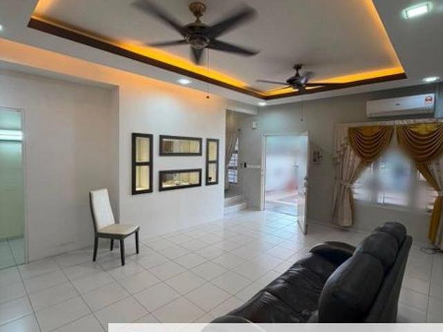 House for sale in Bukit Ledang, Johor