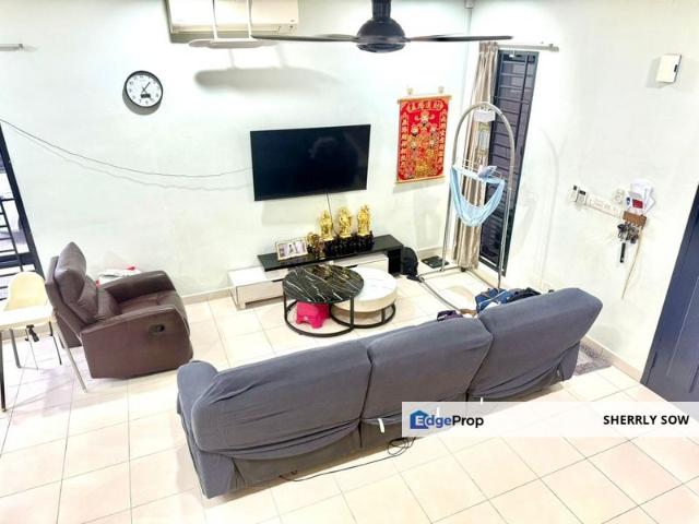 House for sale in Bukit Ledang, Johor