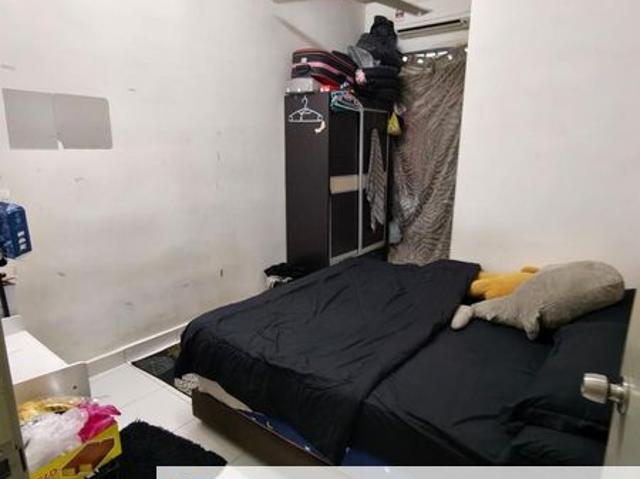 House for sale in Taman Nusa Bayu, Iskandar Puteri