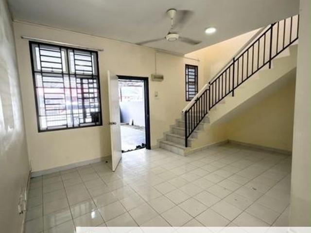 House for sale in Bukit Ledang, Johor