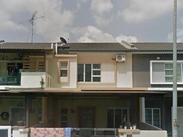 Terraced House for sale in Bukit Ledang, Johor