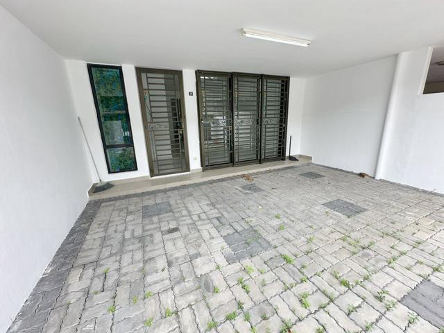 Terraced House for rent in Johore Bahru, Johor