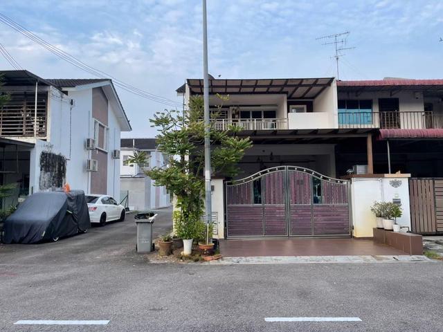 Terraced House for sale in Bukit Ledang, Johor