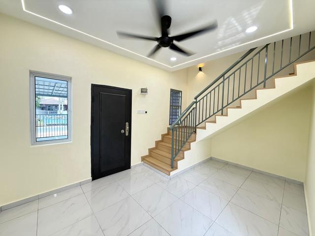 Terraced House for sale in Bukit Ledang, Johor