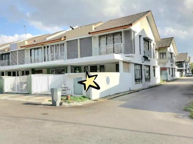 Terraced House for sale in Bukit Ledang, Johor