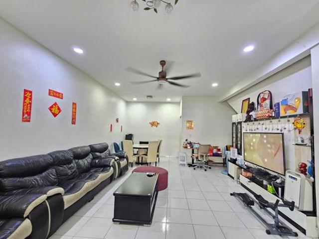 Terraced House for sale in Bukit Ledang, Johor
