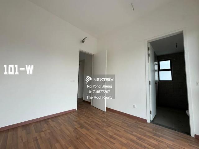 Residential House for sale in Johor