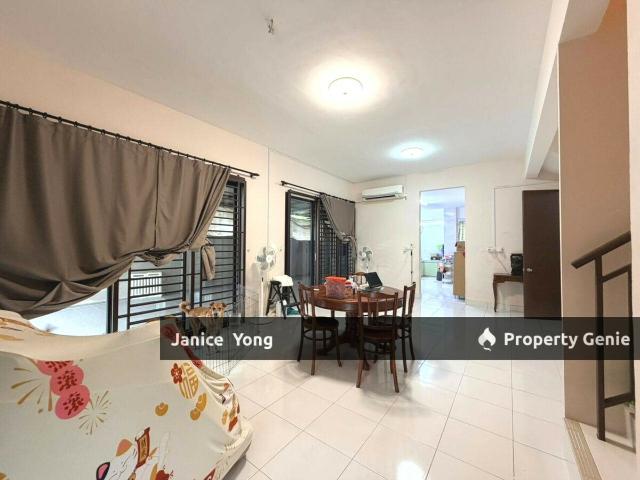 Terraced House for sale in Bukit Ledang, Johor