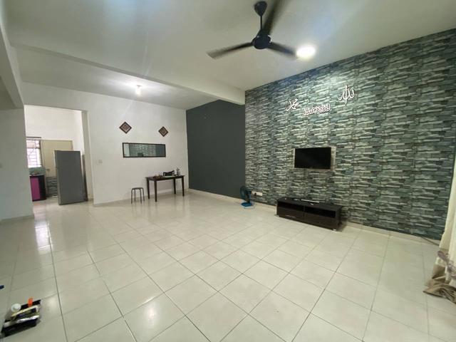 Terraced House for sale in Bukit Ledang, Johor