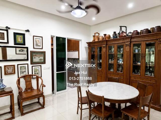 Shop for sale in Johor