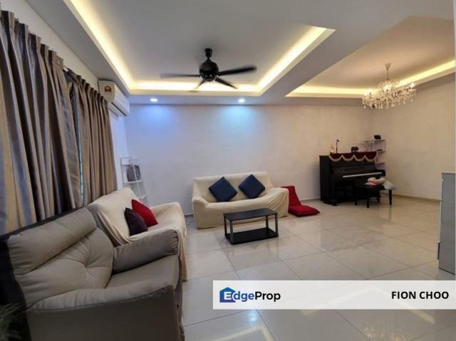 House for rent in Bukit Ledang, Johor