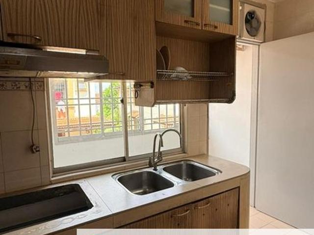House for sale in Bukit Ledang, Johor