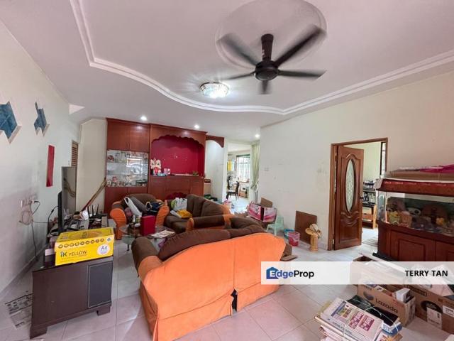 House for sale in Bukit Ledang, Johor