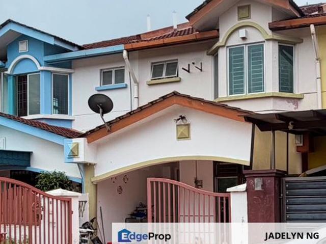 House for sale in Bukit Ledang, Johor