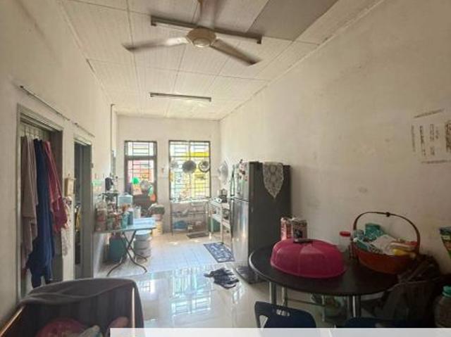 House for sale in Bukit Ledang, Johor