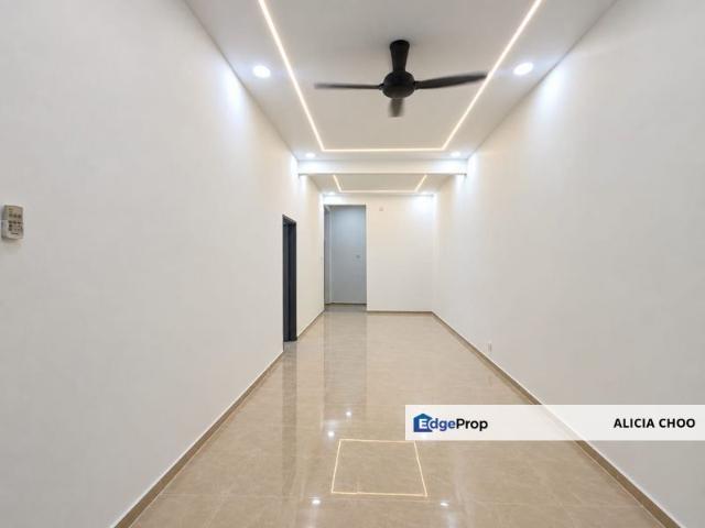 House for sale in Bandar Uda Utama, Iskandar Puteri