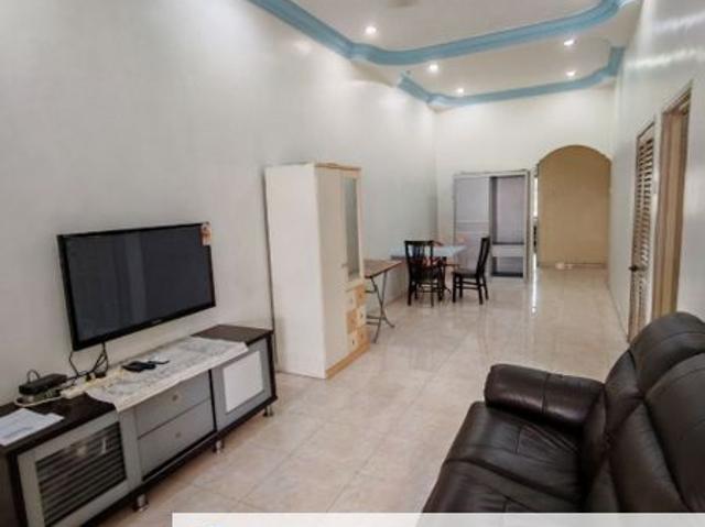 House for rent in Bandar Uda Utama, Iskandar Puteri