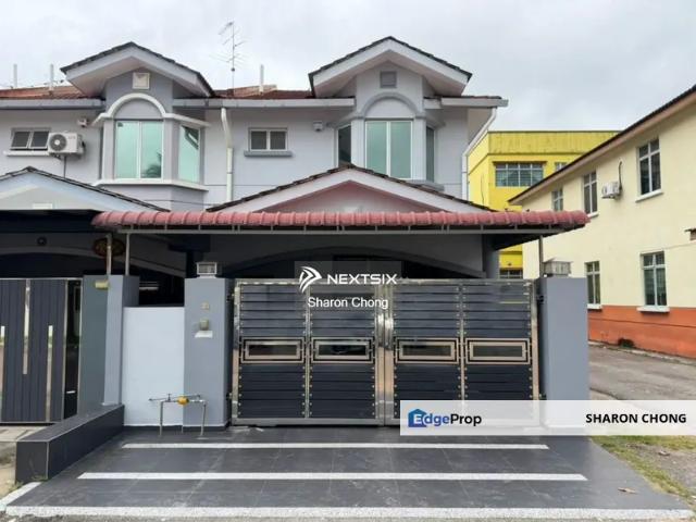 House for sale in Bukit Ledang, Johor