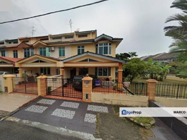 House for sale in Iskandar Puteri, Johor Bahru