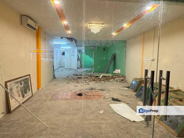 Shop for rent in Bukit Ledang, Johor