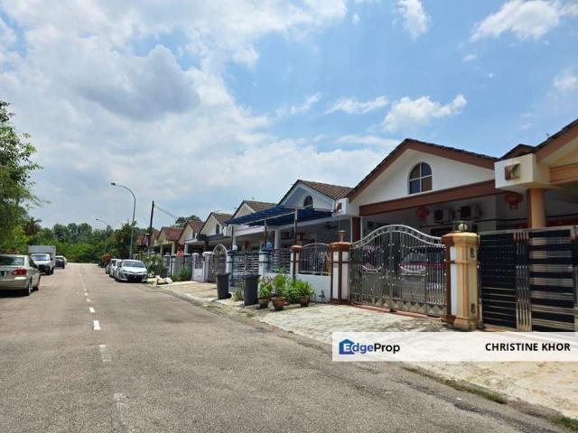 House for sale in Bukit Ledang, Johor