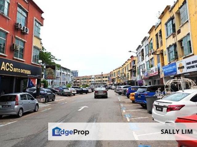 Condominium for sale in Bukit Ledang, Johor