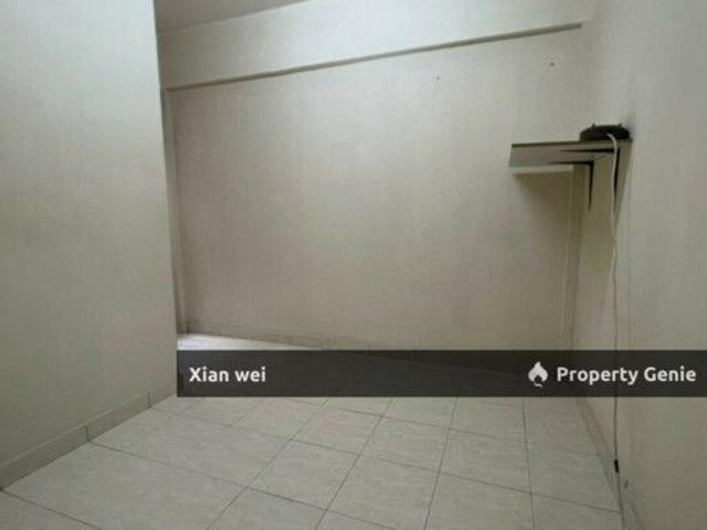 Apartment for rent in Bukit Ledang, Johor