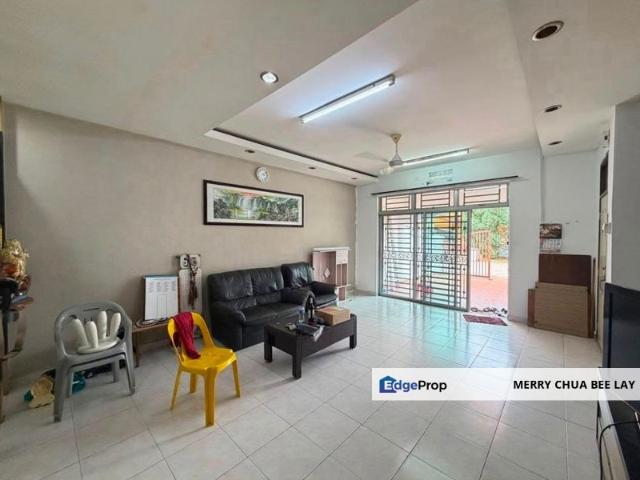 House for sale in Bukit Ledang, Johor