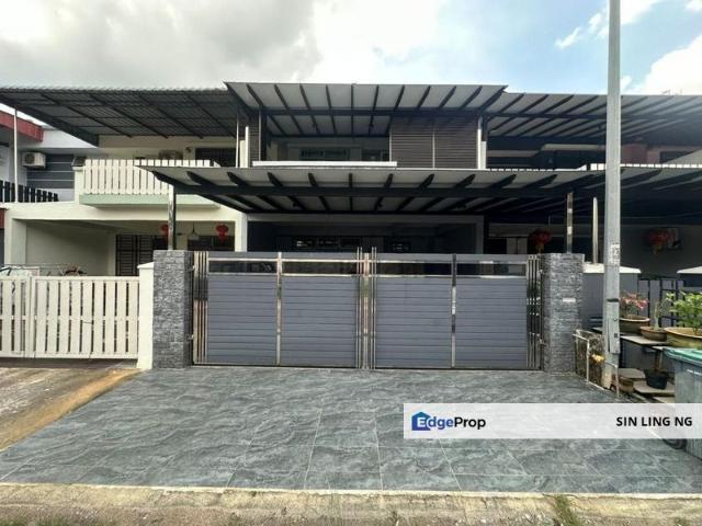 House for sale in Bukit Ledang, Johor