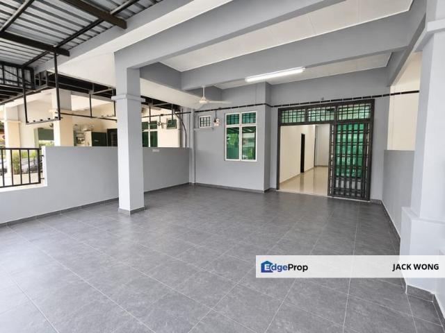 House for sale in Bukit Ledang, Johor