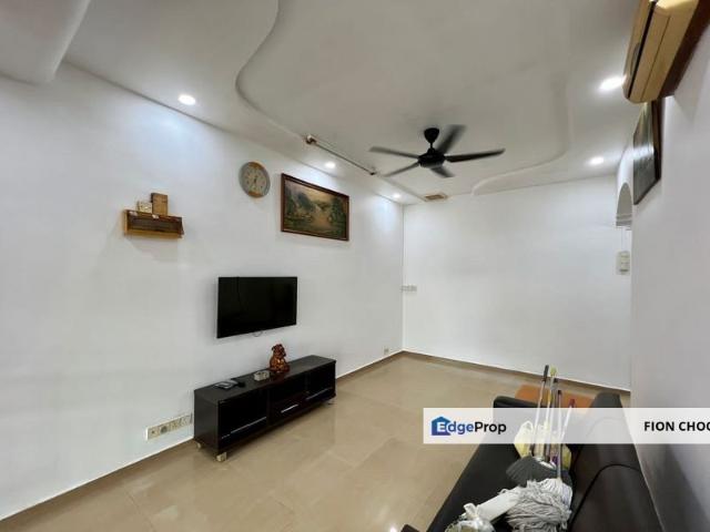 House for rent in Bukit Ledang, Johor