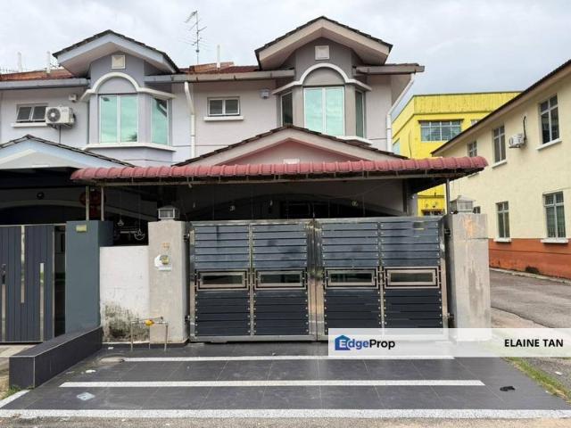 House for sale in Bukit Ledang, Johor