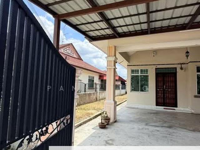 House for sale in Bukit Ledang, Johor