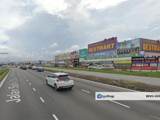 Shop for rent in Bukit Ledang, Johor