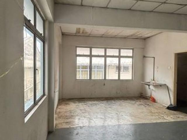 Shop for rent in Bukit Ledang, Johor