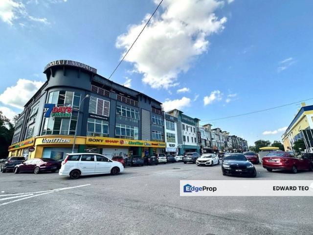 Shop for sale in Bukit Ledang, Johor