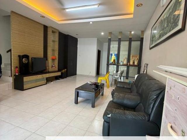 House for sale in Bukit Ledang, Johor