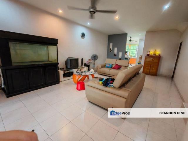 House for sale in Iskandar Puteri, Johor Bahru