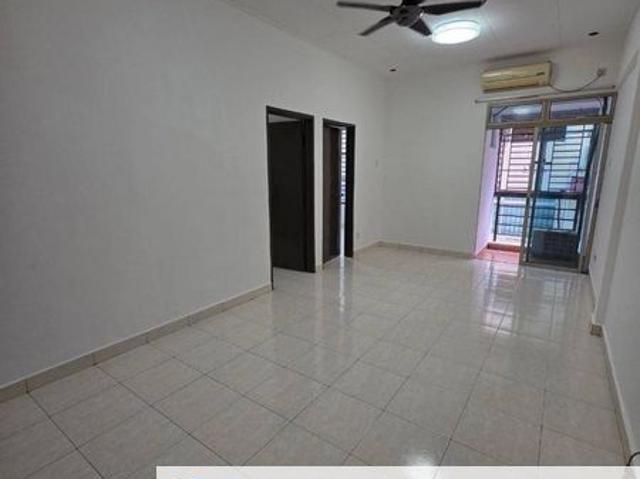 Condominium for sale in Bukit Ledang, Johor
