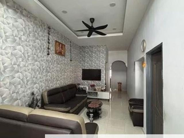 House for sale in Iskandar Puteri, Johor Bahru