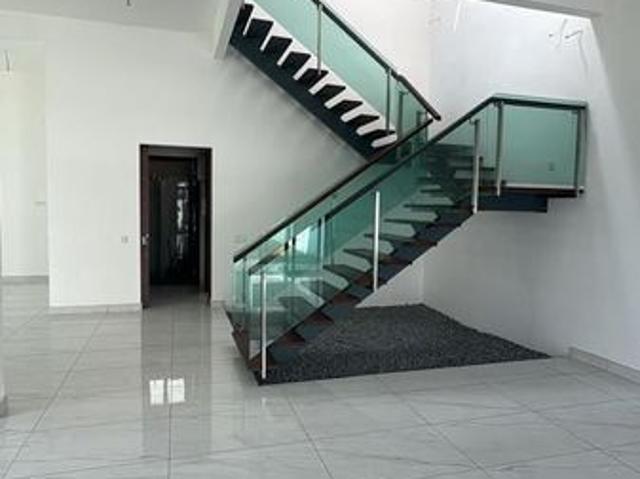 House for sale in Bukit Ledang, Johor