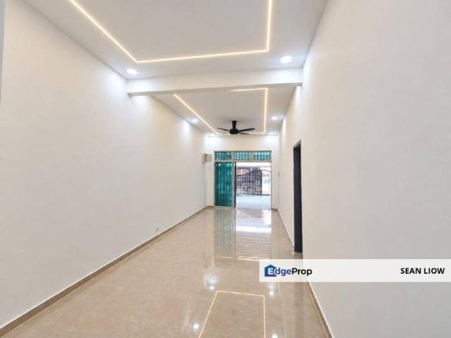 House for sale in Iskandar Puteri, Johor Bahru
