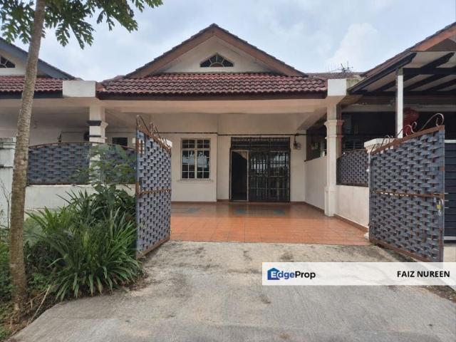House for sale in Bukit Ledang, Johor