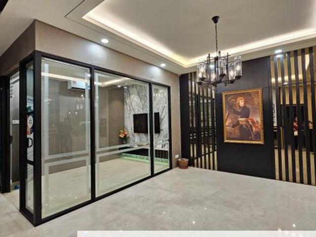Shop for rent in Bukit Ledang, Johor