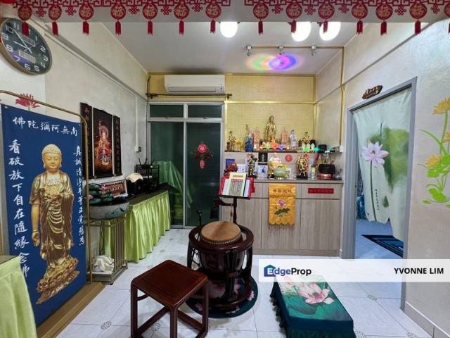 Condominium for sale in Iskandar Puteri, Johor Bahru