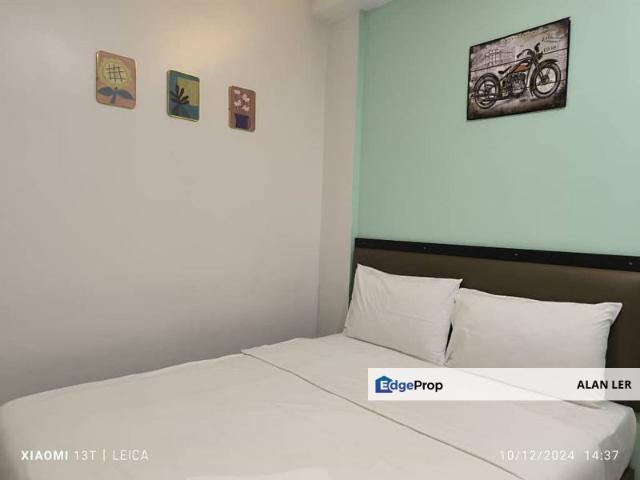 Shop for sale in Bukit Ledang, Johor